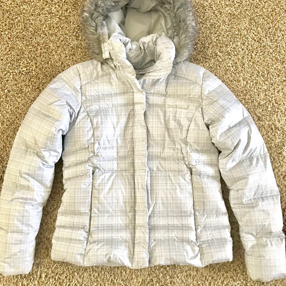 Women’s Columbia Jacket